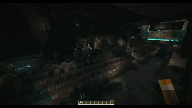 Minecraft | Древний город. Часть 1 смотреть онлайн