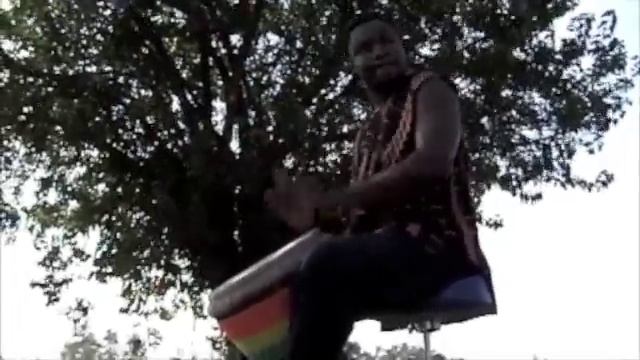 Dramane Konaté djembe kan 1 смотреть онлайн