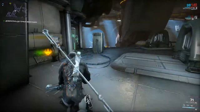 WARFRAME ПРОХОЖДЕНИЕ 6 ЧАСТЬ СИГМЕНТ НАВИГАЦИИ | Warframe Unreal Tournament Weapon Bundle смотреть онлайн