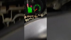 Лада гранта. Установка электроусилителя руля