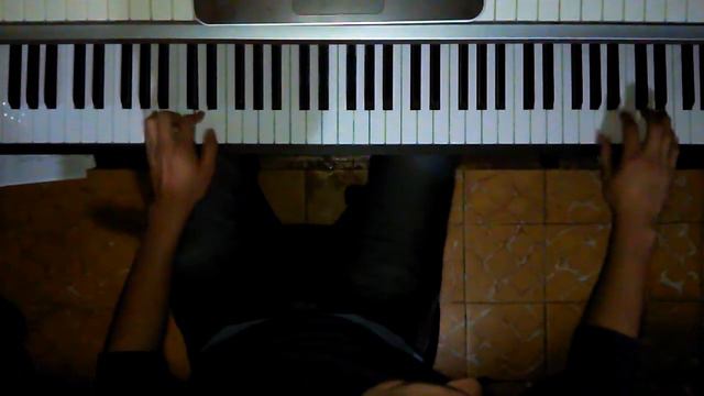 Cover teclado Love her madly The Doors смотреть онлайн
