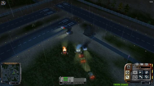 S.W.I.N.E. HD Remaster - Играем в Олдскул в HD качестве смотреть онлайн