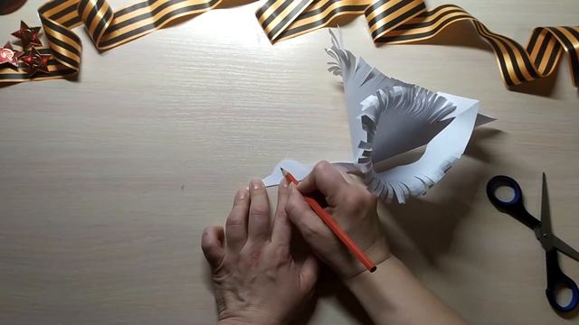 Мастер-класс "Журавлиный клин" (5.05) смотреть онлайн