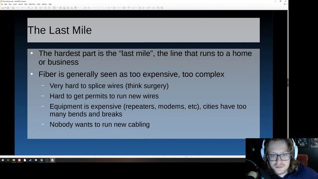 435 - 3 Physical Layer смотреть онлайн