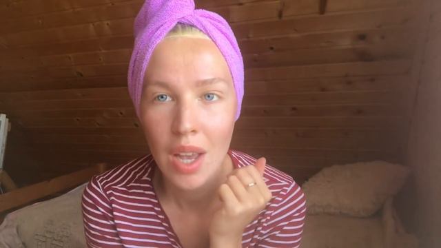Майонезная маска = шелковые волосы! РУСЫ КОСЫ смотреть онлайн