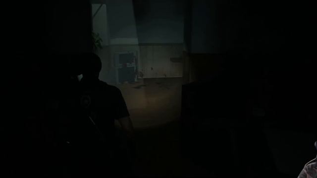 RESIDENT EVIL 2 Шестая часть - ЛЕОН смотреть онлайн