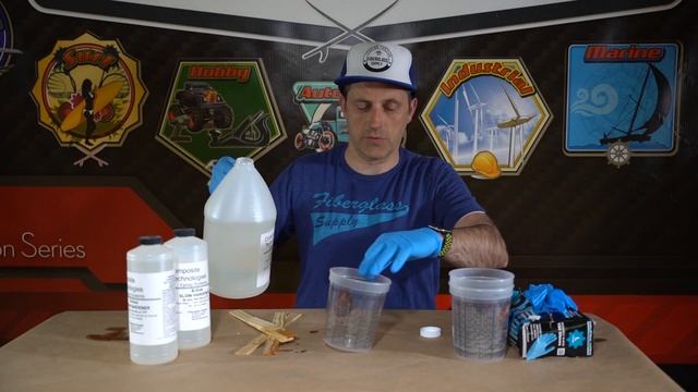 Epoxy For Beginners: Mixing Epoxy Resin Basics