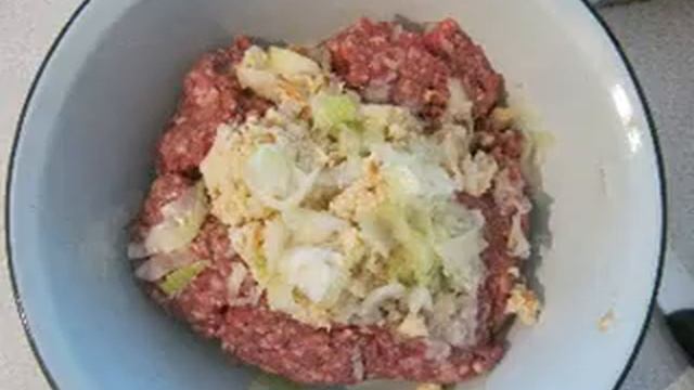 Котлеты в духовке смотреть онлайн