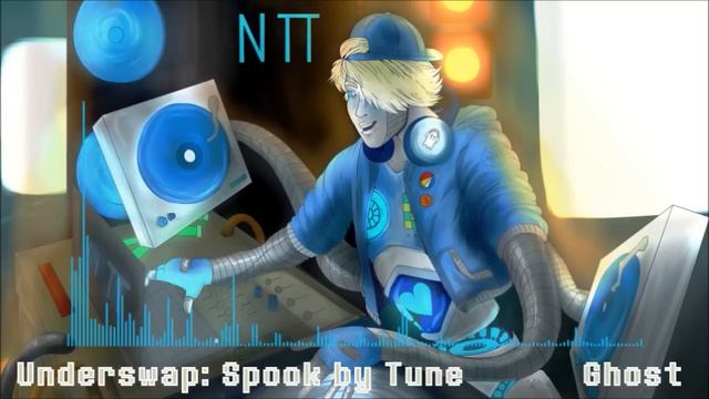 Undertale AU | Underswap - Spook by Tune смотреть онлайн