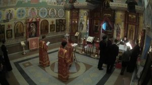 Акафист Воскресению Христову