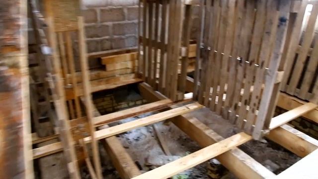 Как крепить подшить osb осб на потолок без стремянки одному, легкий способ монтаж потолка смотреть онлайн