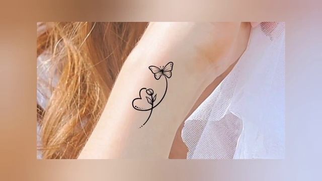 mini tattoo designs || small tattoo ideas for girls ??? #couplestattoostudio #tattoo смотреть онлайн
