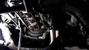 Как замерить зазор между вкладышем и коленвалом  ВЕК ЖИВИ ВЕК УЧИСЬ @user-fc5yc8os8b