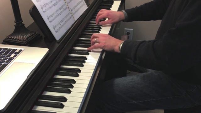 Menuet in E Flat Johann Mattheson смотреть онлайн