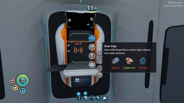 ЧТО?ГДЕ?КУДА? | Subnautica: Below Zero | Часть 2 смотреть онлайн