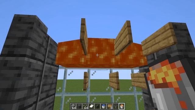 Die Beste Einfachste Minecraft Eisenfarm ohne Redstone! Tutorial | Anleitung смотреть онлайн