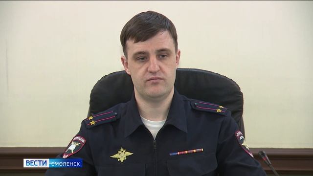 Смоленским автолюбителям рассказали о сроках замены водительских прав смотреть онлайн