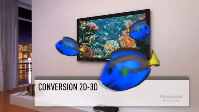 Découvrez le lecteur Blu-Ray DMP-BDT500 смотреть онлайн