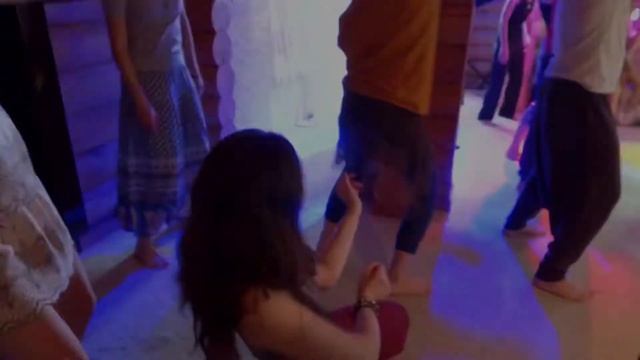 Ecstatic dance Sochi смотреть онлайн