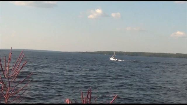 Kormoran 485 ( SunCamp 485 ) смотреть онлайн