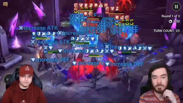 This Epic Is A GAME CHANGER !! CRIODAN Showcase Ft @NubRaids | Raid Shadow Legends смотреть онлайн