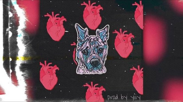 YiiiY x KIZARU TYPE BEAT - "DAMN