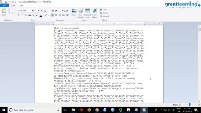 Big Data on Spark | Tutorial for Beginners [Part 14] | RDD - Reading the Data | Great Learning смотреть онлайн