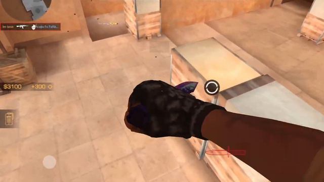 Лучший игрок спалил кфг?🎯 | #m9iry #h9ije