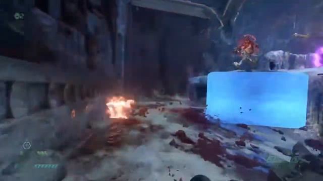 Doom eternal dlc 2 смотреть онлайн