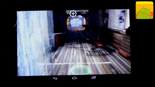 Dark Meadow: The Pact Android Game Gameplay (Google Nexus 7) Tegra Only [Game For Kids] смотреть онлайн