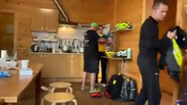 Старорусский 1200 часть 3 ...Самое интересное еще не началось , но Котов уже много.Едем дальше .... смотреть онлайн