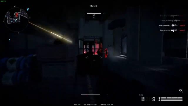 Trying A New Game Today, Warface!!! смотреть онлайн