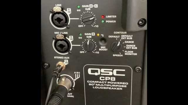 QSC K8.2 vs QSC CP8 Which is the ultimate top for a Professional Micro Rig? Is the K8.2 worth the смотреть онлайн