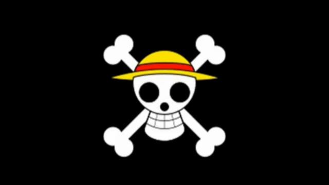One Piece Opening 1 - We Are (Funimation DUB) смотреть онлайн