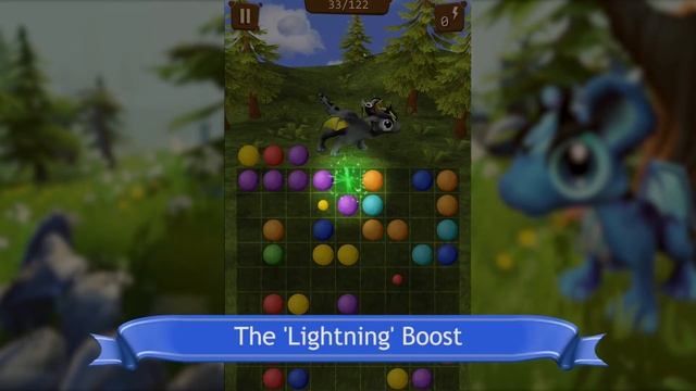 Lines: Dragon Pets (Lines 98) смотреть онлайн