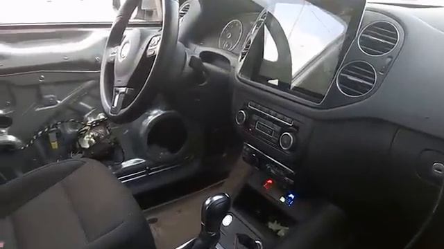 vw tiguan bsaudio studio смотреть онлайн