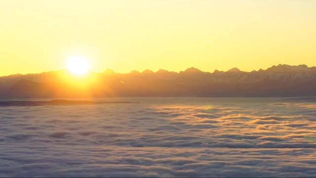 Butifull Nature Video Slow Motion Sound  Relaxing Music Drone Shor  Farest