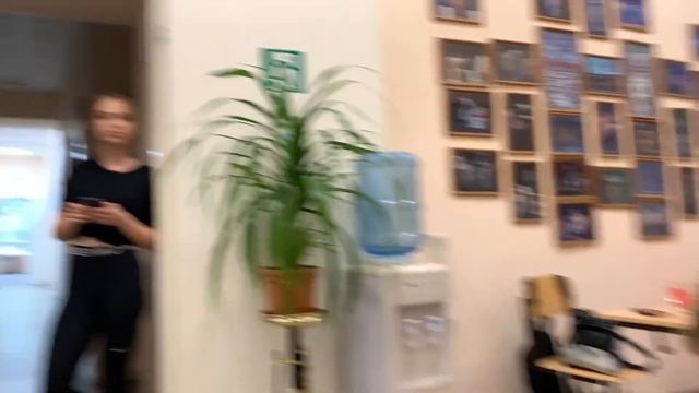 КАК ПОСТУПИТЬ В ТЕАТРАЛЬНЫЙ/АКТЁР ТЕАТРА И КИНО смотреть онлайн