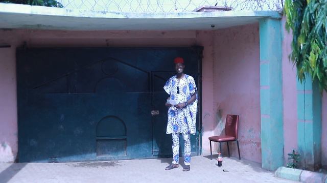 Kishin maza Episode 8, Bayan fage, Dan sholi ft malo Dan sokoto dariya lokacin aiki смотреть онлайн