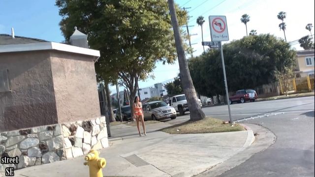 FIGUEROA STREET SOUTH CENTRAL / LOS ANGELES CA