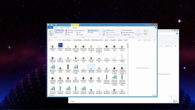 How You Can Optimize a Custom Minecraft Resource Pack - Minecraft Java Edition смотреть онлайн