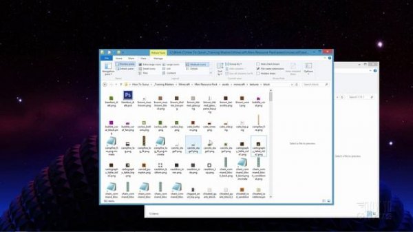How You Can Optimize a Custom Minecraft Resource Pack  - Minecraft Java Edition