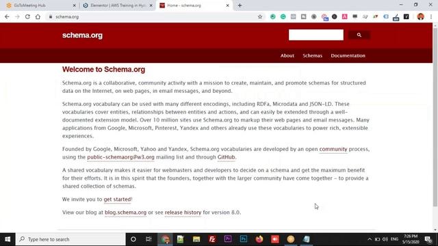 Why & How To Add Schema To Your WordPress Website For Better SEO & Visibility смотреть онлайн