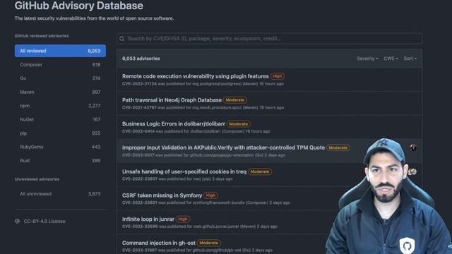 Stop hackers from exploiting bugs by alerting your users #SecurityBites смотреть онлайн