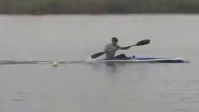 КПД 200м по гребле . Юрий Самохотский смотреть онлайн