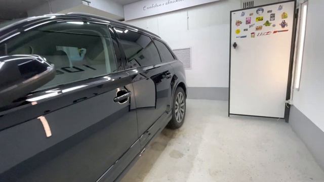 AUDI Q7 2020 в продаже смотреть онлайн