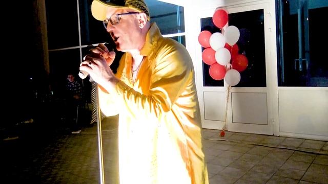 Светочка - Конфеточка - Валерий Палаускас смотреть онлайн