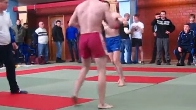 Скачков Владимир 2-й бой Панкратин Зеленоград 29 01 25 смотреть онлайн