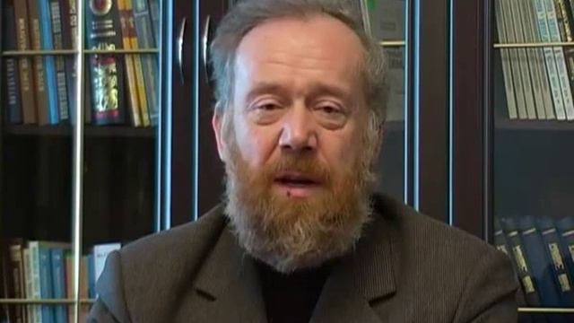 Дунаев М.М. Достоевский (Часть 3) смотреть онлайн