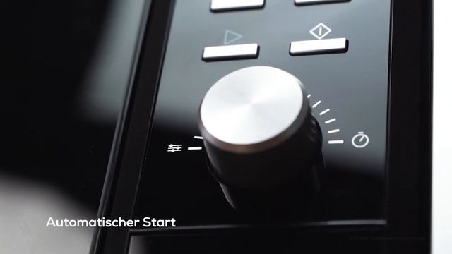 Mikrowelle GrandHeat 2350 Built In Steel Black смотреть онлайн